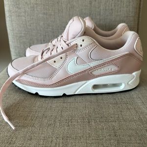 Nike Air Max 90 Barely Rose